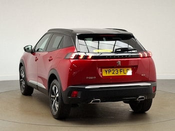 Used Peugeot 2008 2023 for sale - 78638732: Photo
