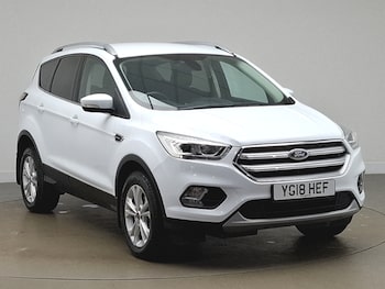 Used Ford Kuga 2018 for sale - 78585175: Photo