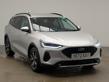 Used Ford Focus 2022 for sale - 77761431: Photo