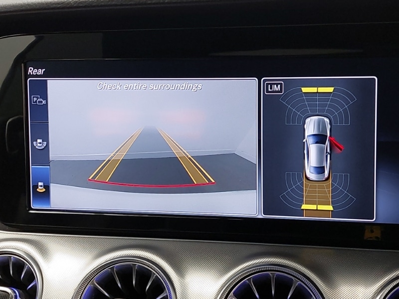 Used Mercedes-Benz E Class 2019 for sale - 77816364: Photo 11