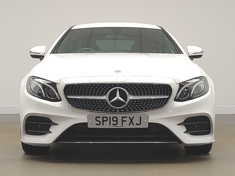 Used Mercedes-Benz E Class 2019 for sale - 77816364: Photo 12