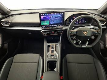 Used Cupra Formentor 2025 for sale - 79662405: Photo