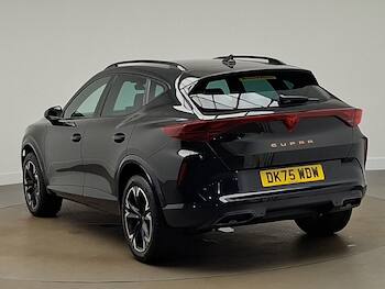 Used Cupra Formentor 2025 for sale - 79662405: Photo