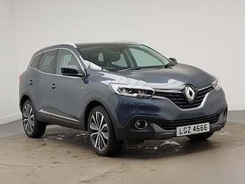 Used Renault Kadjar 2018 for sale - 78147375: Photo