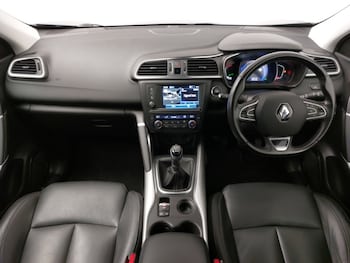 Used Renault Kadjar 2018 for sale - 78147375: Photo