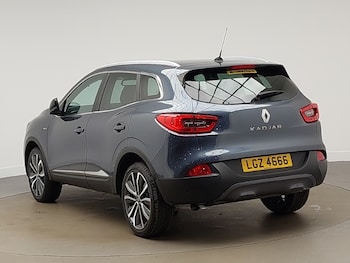 Used Renault Kadjar 2018 for sale - 78147375: Photo