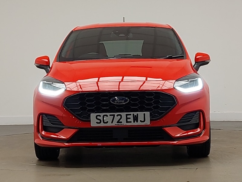 Used Ford Fiesta 2023 for sale - 78126441: Photo 12