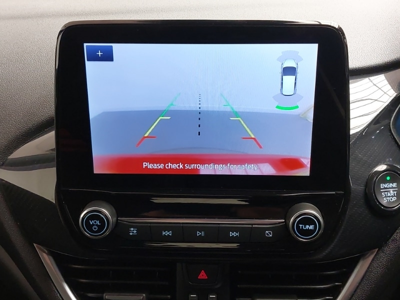 Used Ford Fiesta 2023 for sale - 78126441: Photo 14