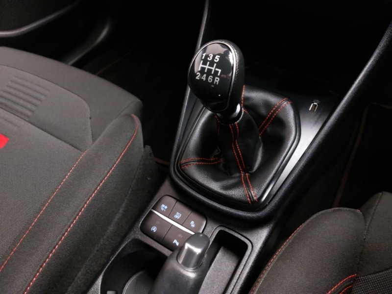 Used Ford Fiesta 2023 for sale - 78126441: Photo 15