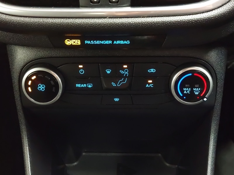 Used Ford Fiesta 2023 for sale - 78126441: Photo 16