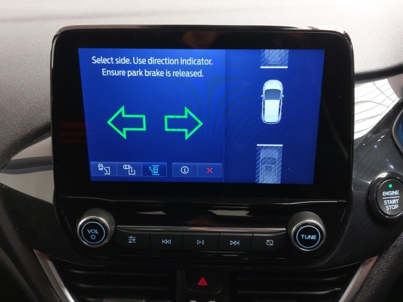 Used Ford Fiesta 2023 for sale - 78126441: Photo 18