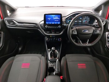 Used Ford Fiesta 2023 for sale - 78126441: Photo