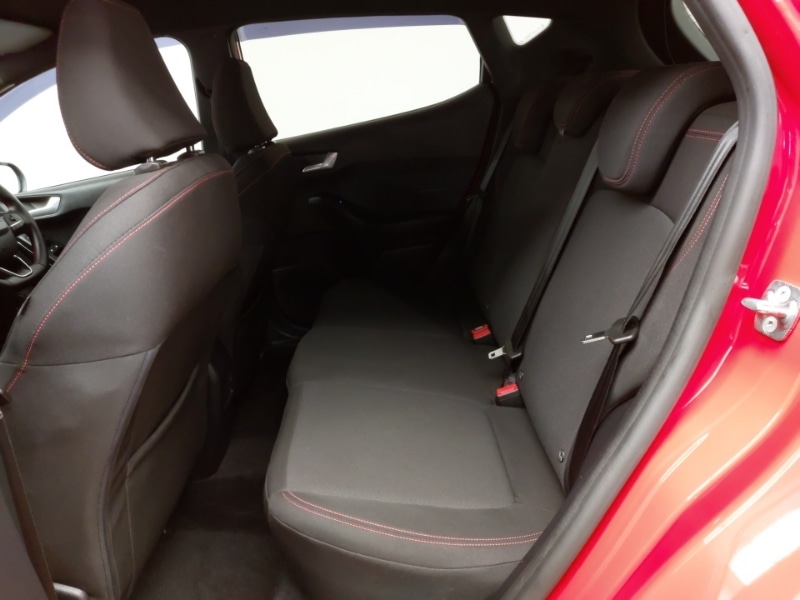 Used Ford Fiesta 2023 for sale - 78126441: Photo 6