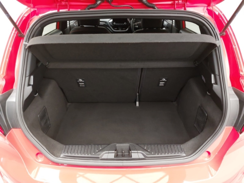 Used Ford Fiesta 2023 for sale - 78126441: Photo 8