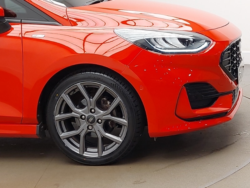 Used Ford Fiesta 2023 for sale - 78126441: Photo 9