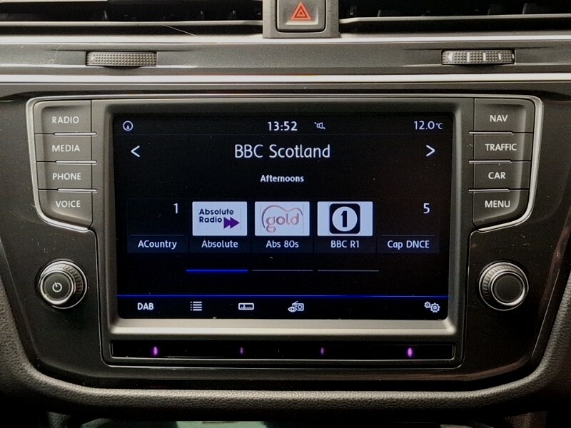 Used Volkswagen Tiguan 2017 for sale - 78041010: Photo 10