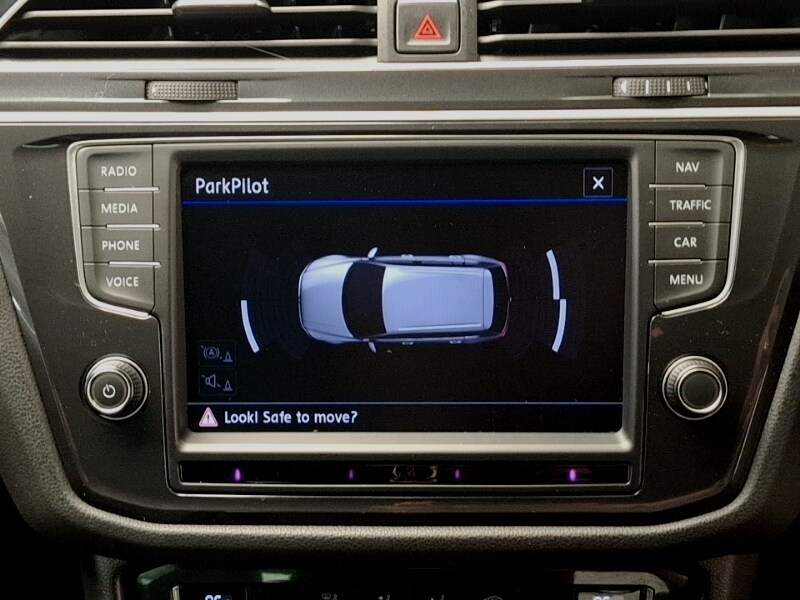 Used Volkswagen Tiguan 2017 for sale - 78041010: Photo 11