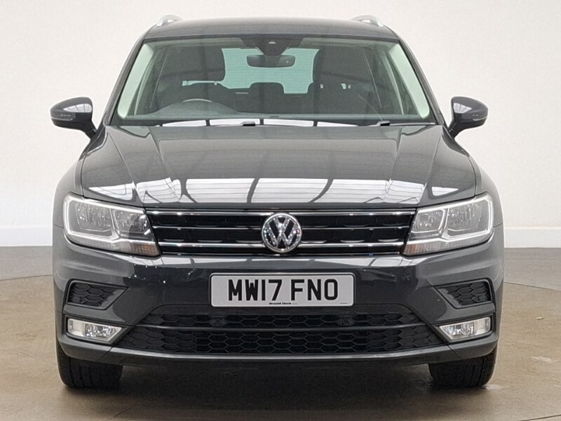 Used Volkswagen Tiguan 2017 for sale - 78041010: Photo 12