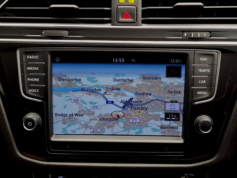 Used Volkswagen Tiguan 2017 for sale - 78041010: Photo 14