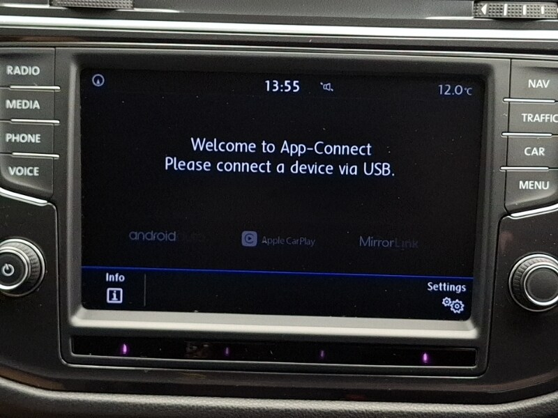 Used Volkswagen Tiguan 2017 for sale - 78041010: Photo 15