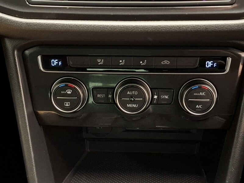 Used Volkswagen Tiguan 2017 for sale - 78041010: Photo 17