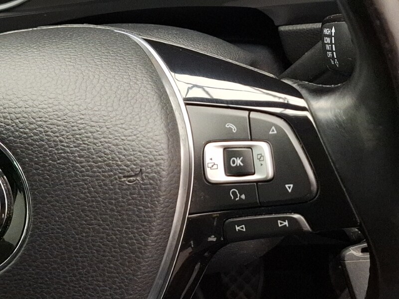 Used Volkswagen Tiguan 2017 for sale - 78041010: Photo 19