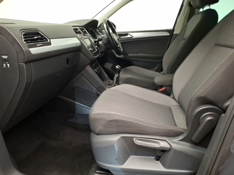 Used Volkswagen Tiguan 2017 for sale - 78041010: Photo 5