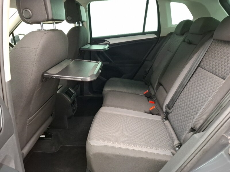 Used Volkswagen Tiguan 2017 for sale - 78041010: Photo 6
