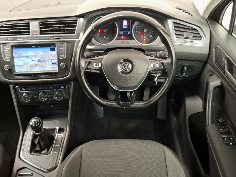 Used Volkswagen Tiguan 2017 for sale - 78041010: Photo 7