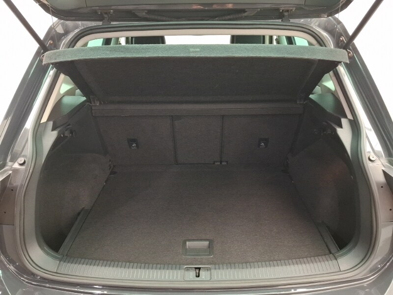 Used Volkswagen Tiguan 2017 for sale - 78041010: Photo 8