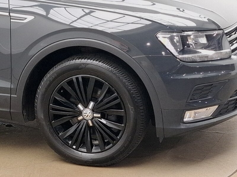 Used Volkswagen Tiguan 2017 for sale - 78041010: Photo 9