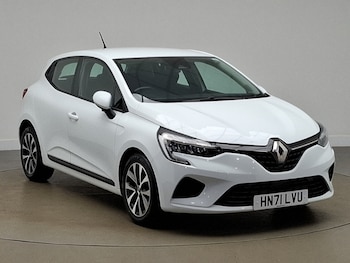 Used Renault Clio 2021 for sale - 78523060: Photo