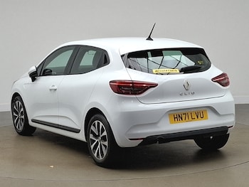 Used Renault Clio 2021 for sale - 78523060: Photo