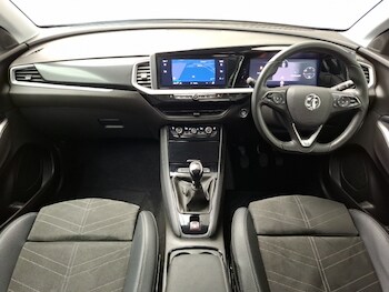Used Vauxhall Grandland 2022 for sale - 78460537: Photo