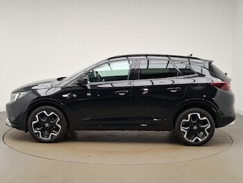 Used Vauxhall Grandland 2022 for sale - 78460537: Photo
