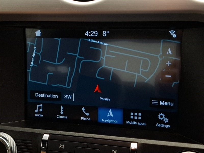 Used Ford Mustang 2018 for sale - 77214260: Photo 16