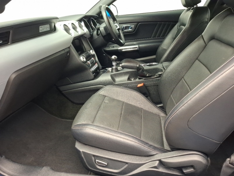 Used Ford Mustang 2018 for sale - 77214260: Photo 5