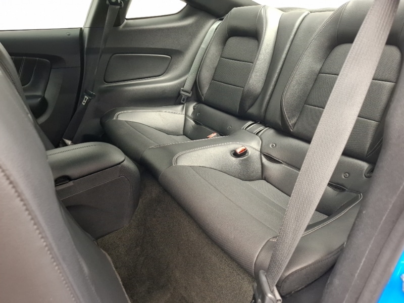 Used Ford Mustang 2018 for sale - 77214260: Photo 6