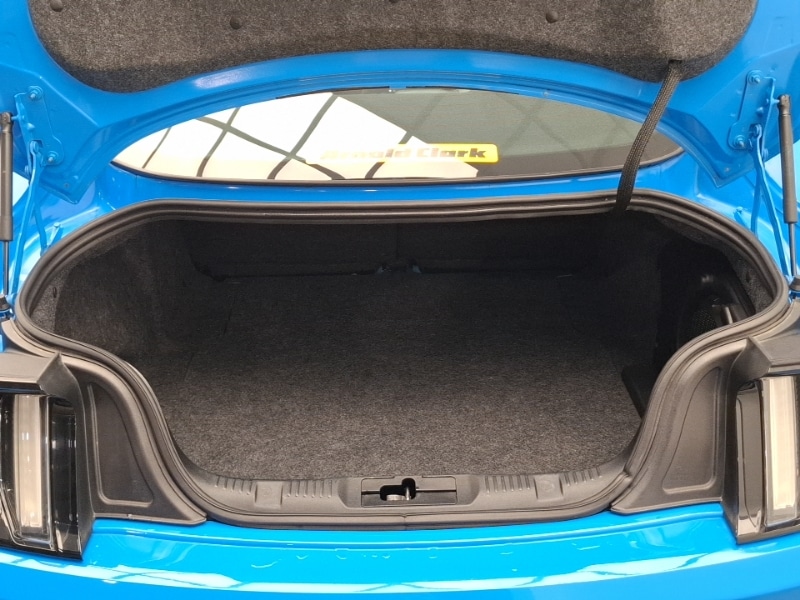 Used Ford Mustang 2018 for sale - 77214260: Photo 8