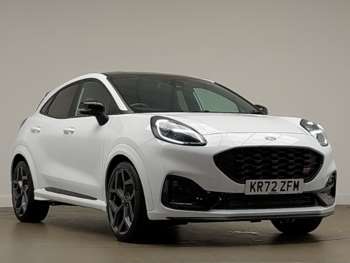 2022 - 1.5 EcoBoost ST 5dr