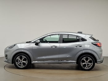 Used Ford Puma 2025 for sale - 79278514: Photo