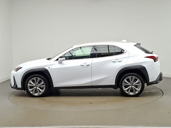 Used Lexus UX 2023 for sale - 79569870: Photo