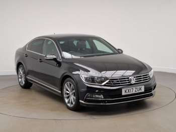 2017 - 2.0 TDI R-Line 4dr DSG [Panoramic Roof]