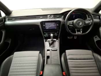 Used Volkswagen Passat 2017 for sale - 74868443: Photo