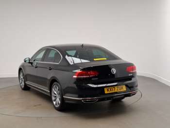 Used Volkswagen Passat 2017 for sale - 74868443: Photo
