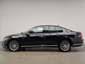 Used Volkswagen Passat 2017 for sale - 74868443: Photo