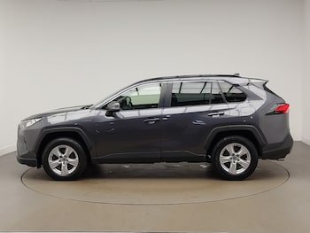 Used Toyota RAV4 2020 for sale - 78727738: Photo