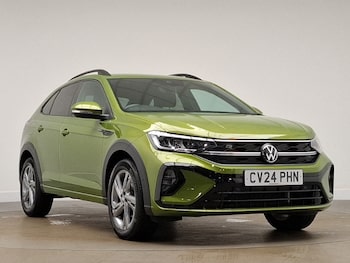 Volkswagen - Taigo