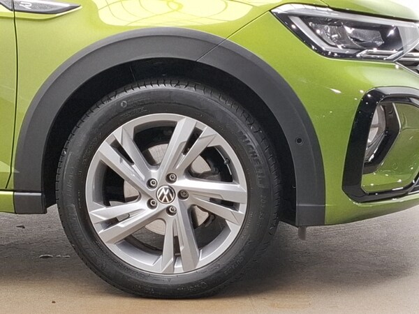 Used Volkswagen Taigo 2024 for sale - 76145106: Photo 9