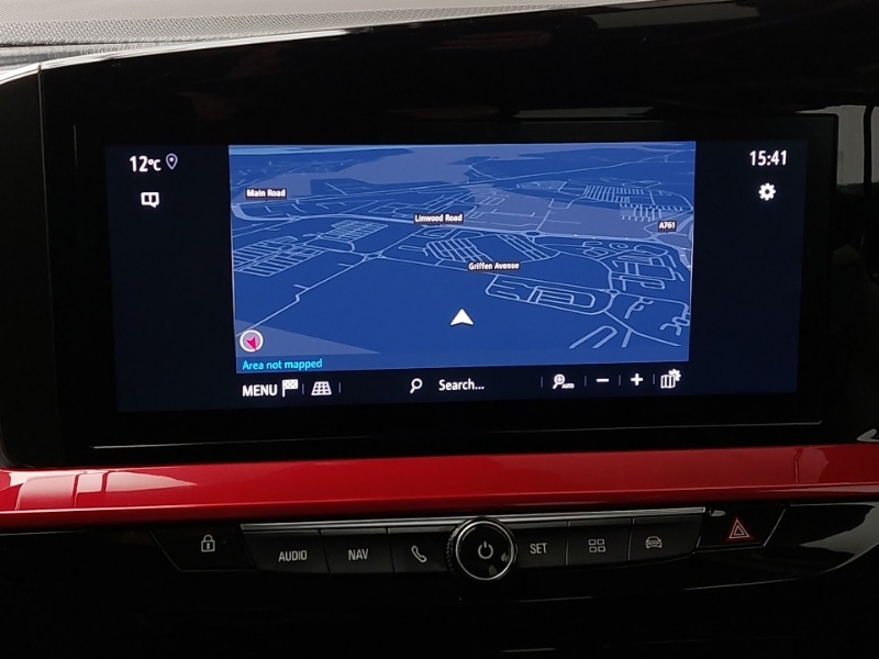 Used Vauxhall Mokka 2022 for sale - 77596850: Photo 11